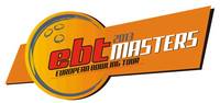EBT Masters 2013