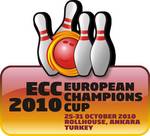 European Champions Cup 2010