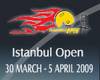 Istanbul Open 2009