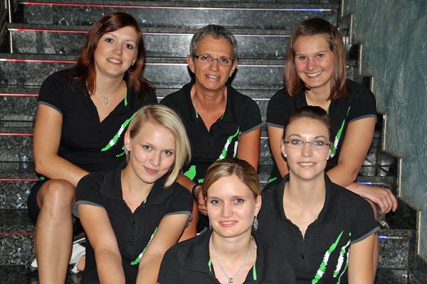 Team VfL Wolfsburg