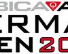 Logo German Open 2013