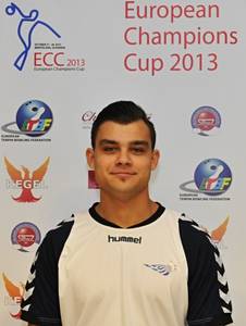Evangelos Krizinis