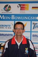 Romero R., Jorge David