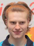 Olexandr Kondratyev