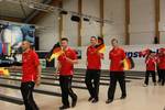 March-in german players