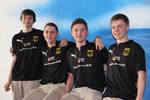 Unsere Jungs ...
