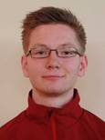 Casper Henriksen