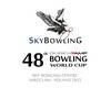Logo QubicaAMF Bowling World Cup 2012