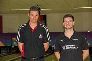Benjamin Schultze und Martin Balzer - LV Berlin