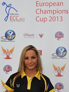 Luminita Farkas-Bucin