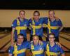 Team Schweden spielte neuen Europarekord