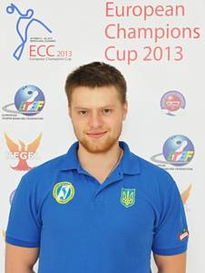 Olexandr Kondratyev