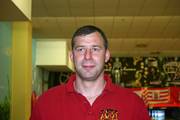 LV Mecklenburg Vorpommern: Andre Riess