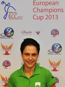 Mateja Kerovec