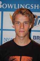 Sigurdsson, Robert Dan