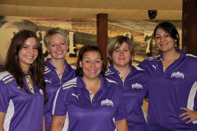 BC Bajuwaren München