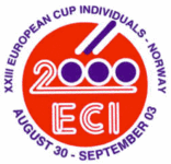 European Cup Individual 2000
