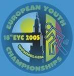 Logo EYC 2005