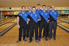 Flying Bowler Chemnitz (LV Sachsen)