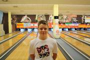Pacer: Paul Herrmann