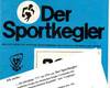 Der Sportkegler aus der ehemaligen DDR