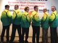 Team Lithuania