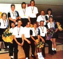 1993 1. BC Duisburg