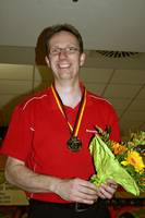 Platz Zwei Achim Grabowski