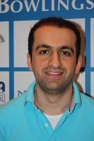 Al Zeidan, Mohamad Kamel