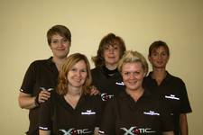 BC Vest Recklinghausen