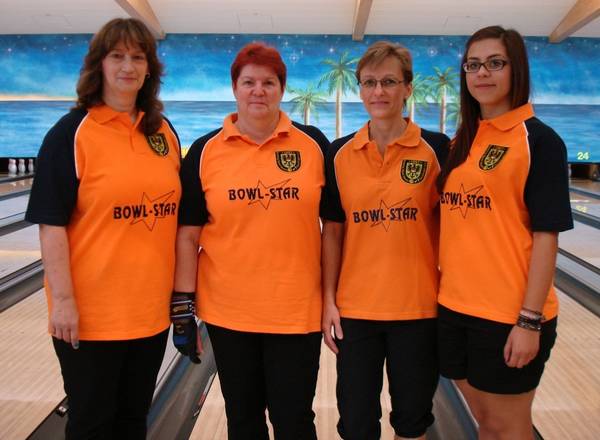 Mannschaftsfoto BSV Reutlingen