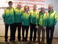 Team Lithuania