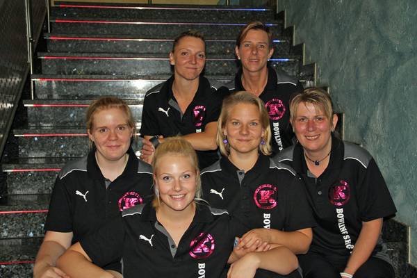 Team BSC Kraftwerk Berlin