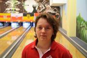 LV Bremen: Andrea Scharein