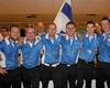 Bowling Europameister im Team 2015 wurde Finnland