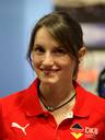 5. Platz Martina Schütz, Deutschland