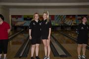Laura Beuthner und Sandra Matz, Landesverband Berlin