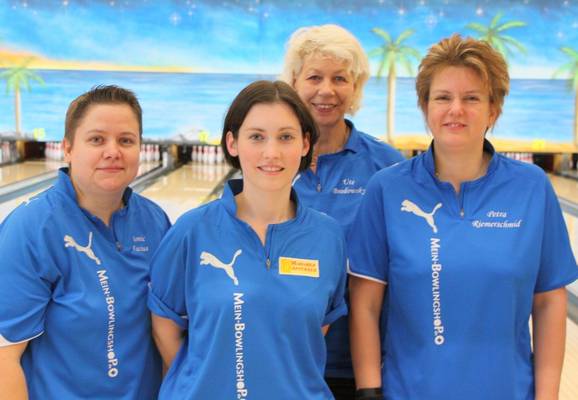 Team Profi Shop München