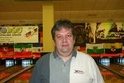LV Mecklenburg Vorpommern: Ulf Körnecke