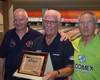 Die Sieger der Malta Open 2014