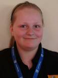Rhian Jones