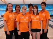 1. L.E. Little Rollers CB