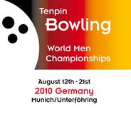 Herrenweltmeisterschaft 2010