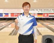 Für Japan spielt Yoshida, Daisuke