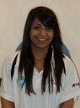 Tania Yusaf