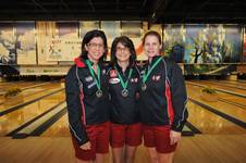 Bronze für USA 2