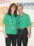 Kay Rogers, Peter Duncan