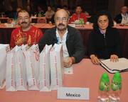 Offizielle Mexiko