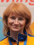 Oksana Fanygina