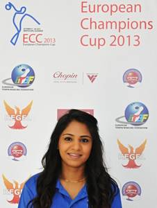 Tania Yusaf